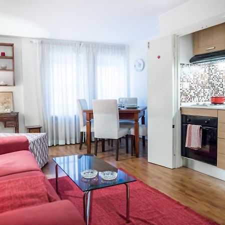 Rent In Rome Apartments Eksteriør bilde