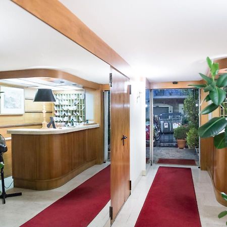 Rent In Rome Apartments Eksteriør bilde