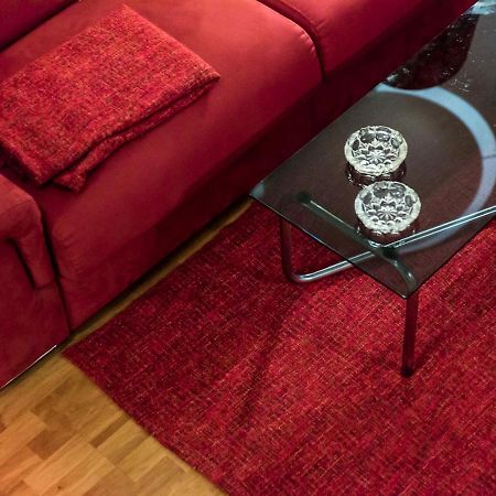 Rent In Rome Apartments Eksteriør bilde