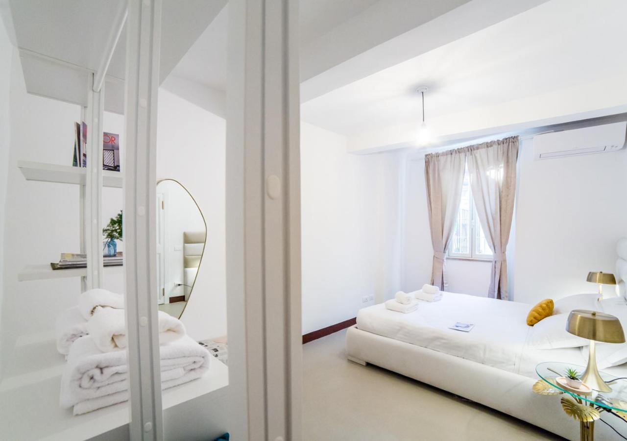 Rent In Rome Apartments Eksteriør bilde