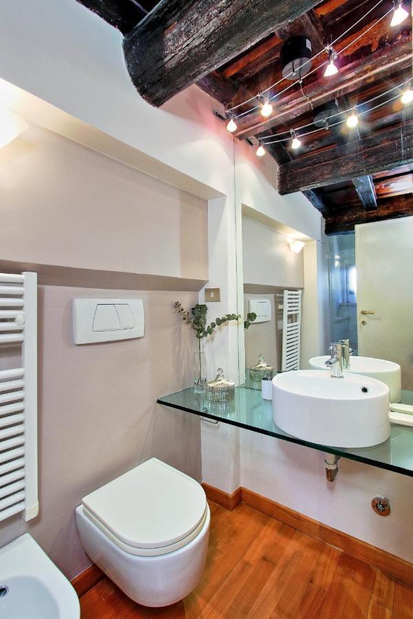 Rent In Rome Apartments Eksteriør bilde