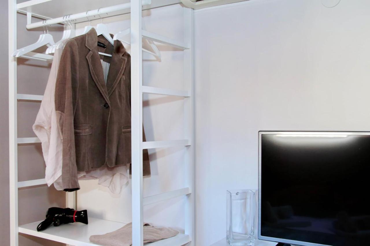 Rent In Rome Apartments Eksteriør bilde