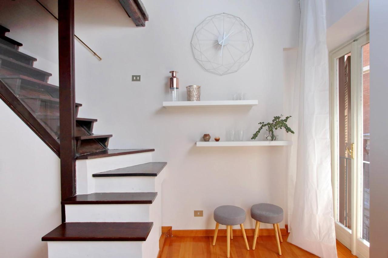 Rent In Rome Apartments Eksteriør bilde