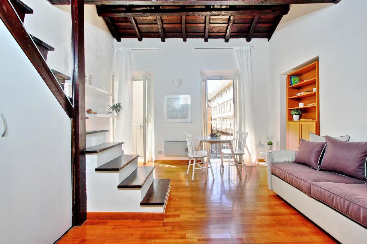 Rent In Rome Apartments Eksteriør bilde