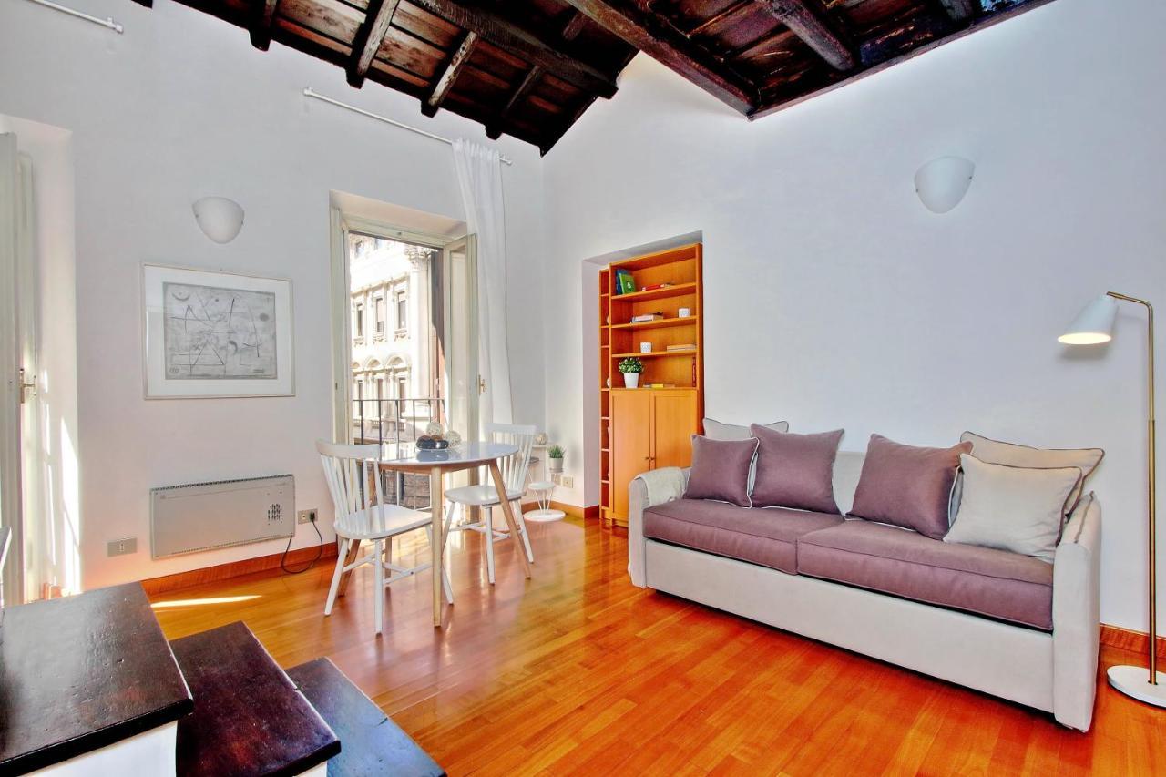 Rent In Rome Apartments Eksteriør bilde