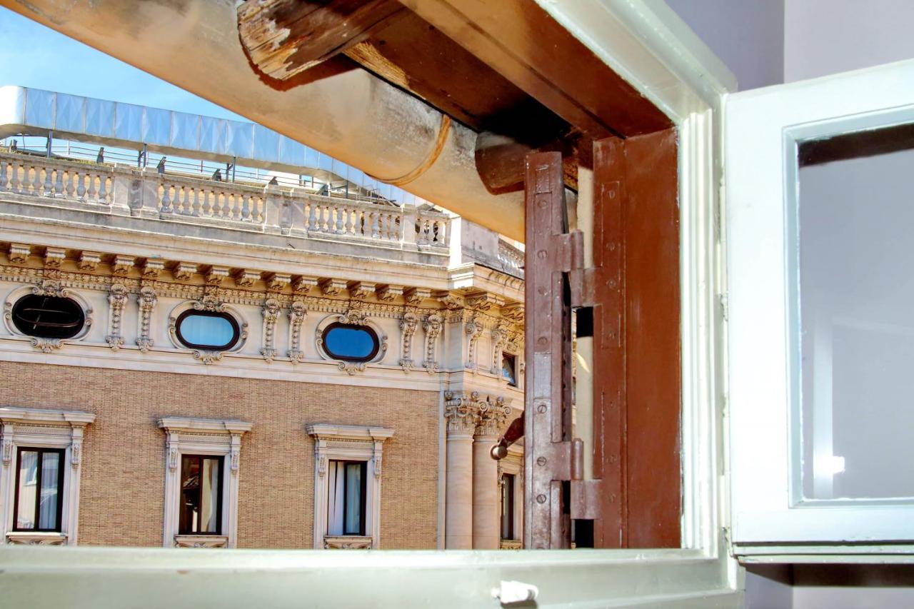 Rent In Rome Apartments Eksteriør bilde