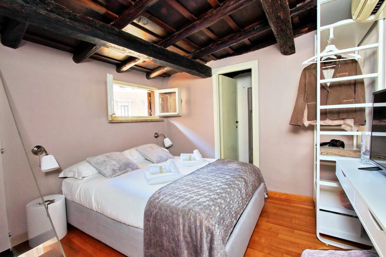 Rent In Rome Apartments Eksteriør bilde