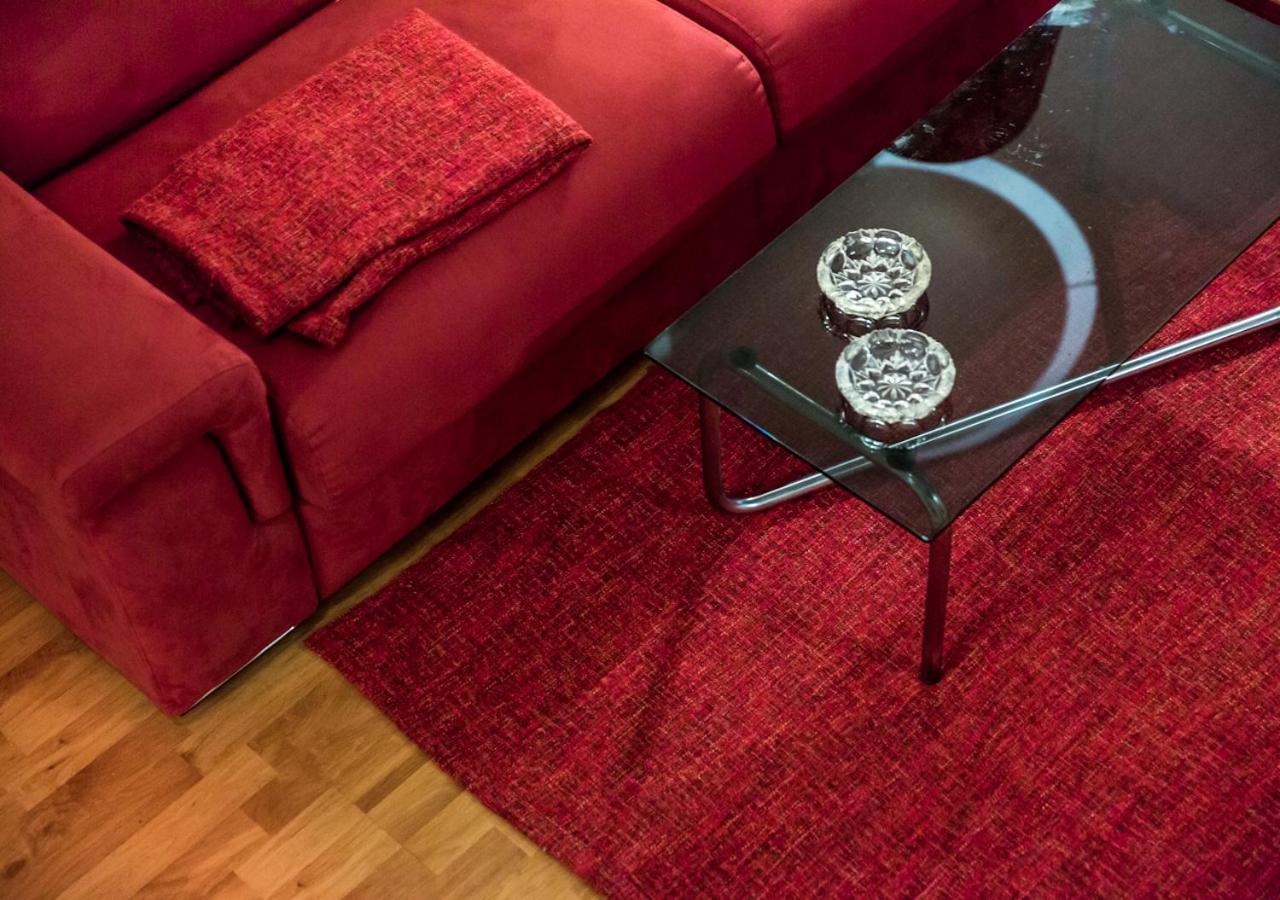 Rent In Rome Apartments Eksteriør bilde