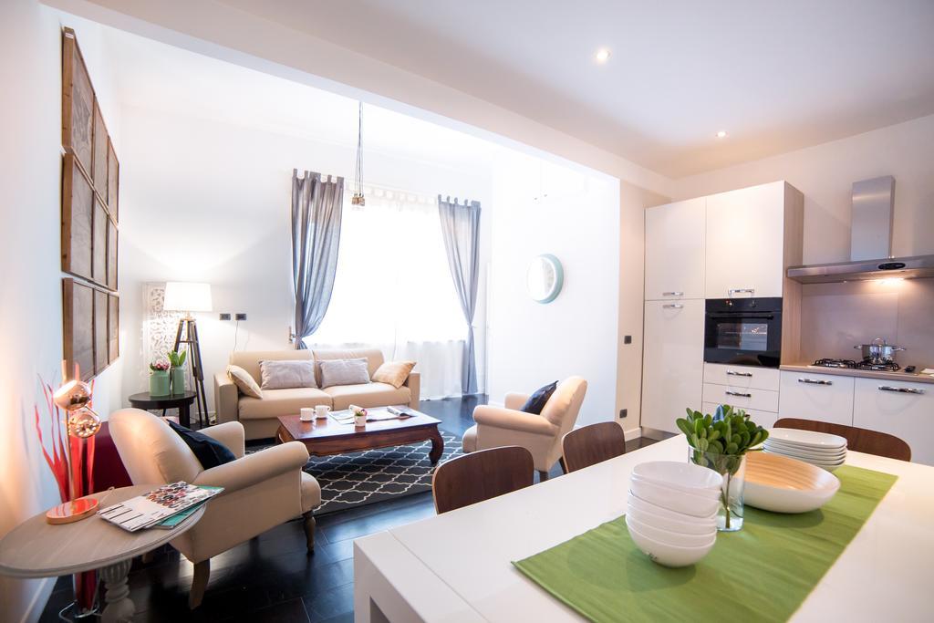 Rent In Rome Apartments Eksteriør bilde