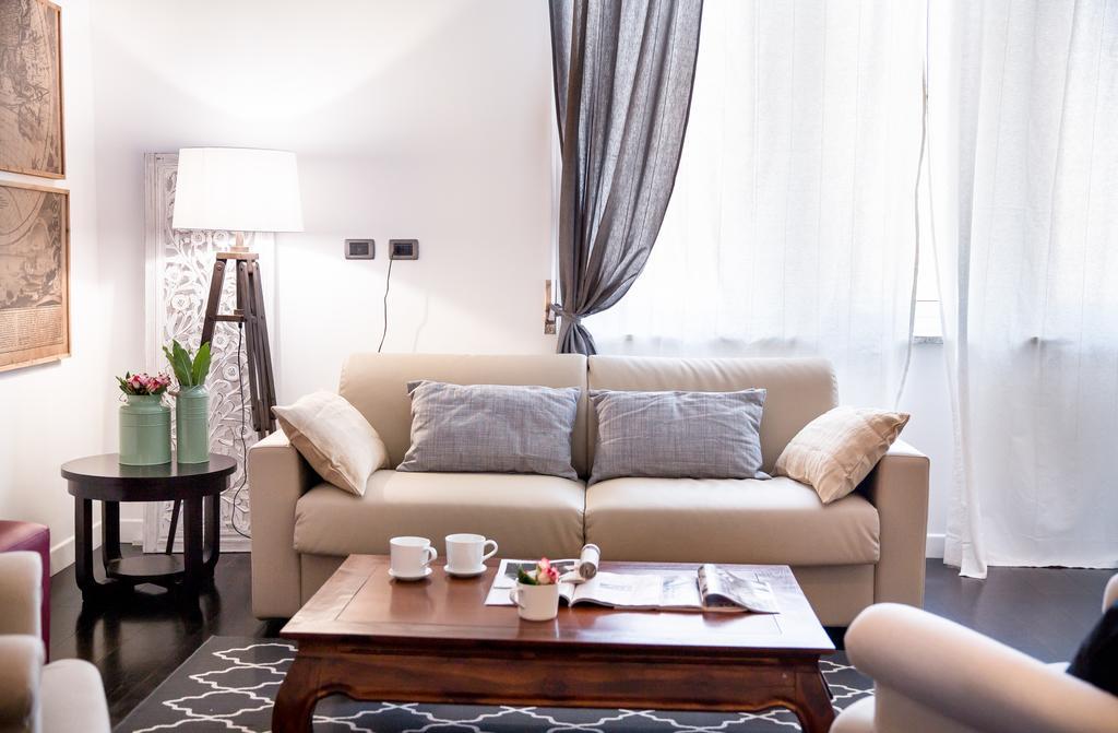 Rent In Rome Apartments Rom bilde