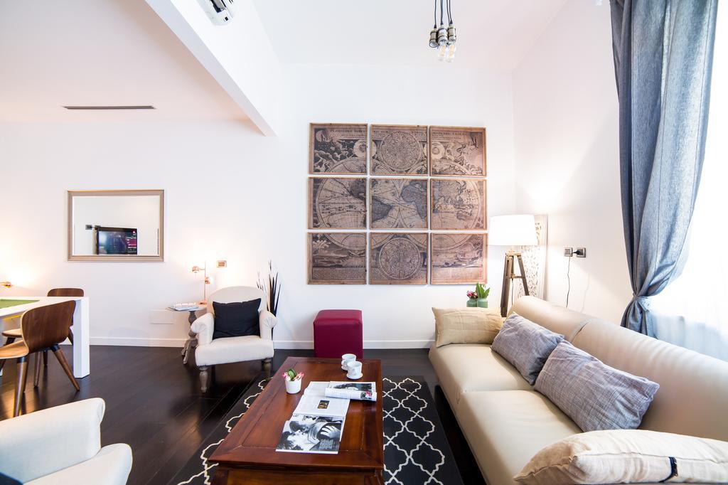 Rent In Rome Apartments Rom bilde